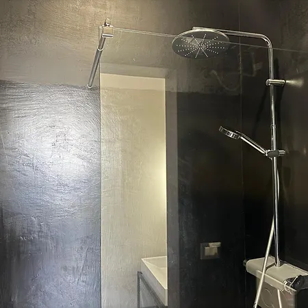Loft Del Centro Roma 34 - Penthouse With Private Terrace - * Барі
