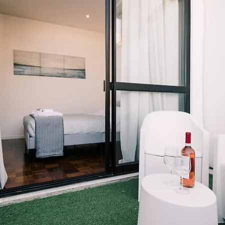 Loft Del Centro Roma 34 - Penthouse With Private Terrace - * Барі