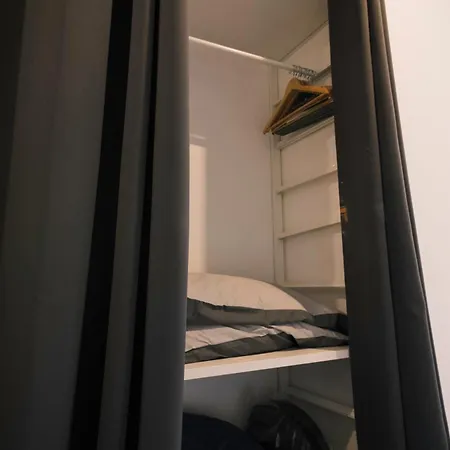 Loft Del Centro Roma 34 - Penthouse With Private Terrace - Апартаменти *