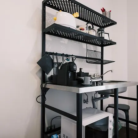 Loft Del Centro Roma 34 - Penthouse With Private Terrace - Апартаменти