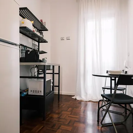 Loft Del Centro Roma 34 - Penthouse With Private Terrace - * Барі