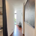Loft Del Centro Roma 34 - Penthouse With Private Terrace - * Bari