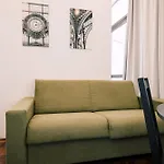 Loft Del Centro Roma 34 - Penthouse With Private Terrace - Apartment Bari