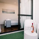 Loft Del Centro Roma 34 - Penthouse With Private Terrace - * Bari