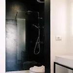 Loft Del Centro Roma 34 - Penthouse With Private Terrace - * Bari