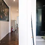 Loft Del Centro Roma 34 - Penthouse With Private Terrace - *