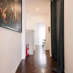 Apartment Loft Del Centro Roma 34 - Penthouse With Private Terrace - Bari