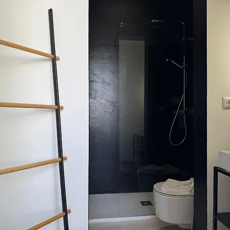 Loft Del Centro Roma 34 - Penthouse With Private Terrace - * Бари