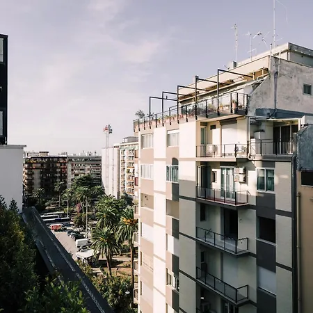 Loft Del Centro Roma 34 - Penthouse With Private Terrace - Apartment *