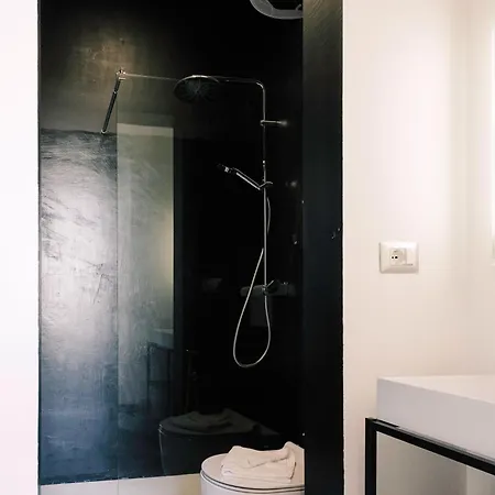 Loft Del Centro Roma 34 - Penthouse With Private Terrace - * Бари