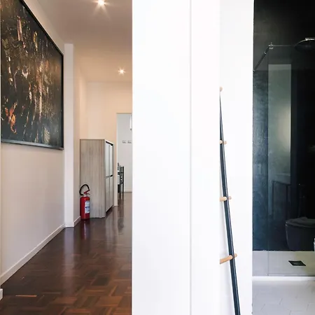 Loft Del Centro Roma 34 - Penthouse With Private Terrace - *