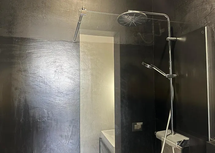 Loft Del Centro Roma 34 - Penthouse With Private Terrace - * Bari