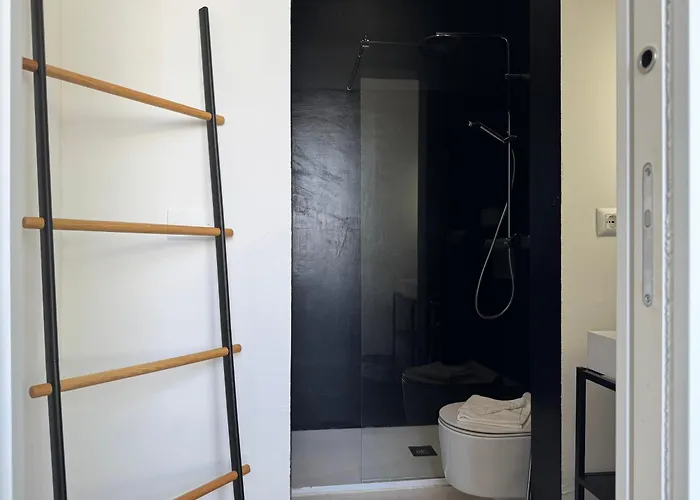 Loft Del Centro Roma 34 - Penthouse With Private Terrace - * Bari