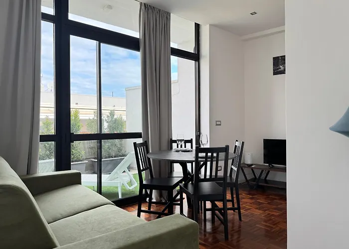 Loft Del Centro Roma 34 - Penthouse With Private Terrace -