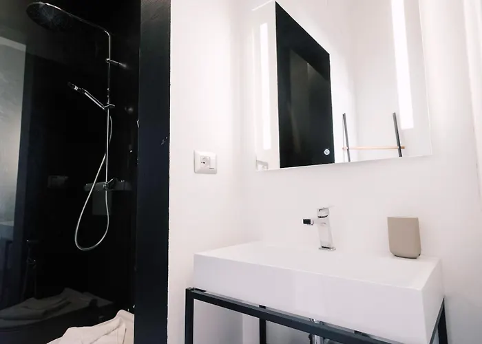 Apartment Loft Del Centro Roma 34 - Penthouse With Private Terrace - *