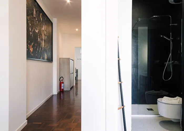 Loft Del Centro Roma 34 - Penthouse With Private Terrace - *