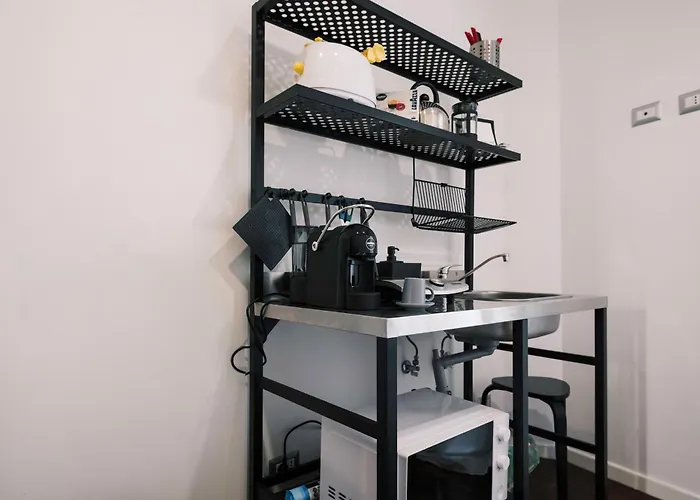 Loft Del Centro Roma 34 - Penthouse With Private Terrace - Apartment