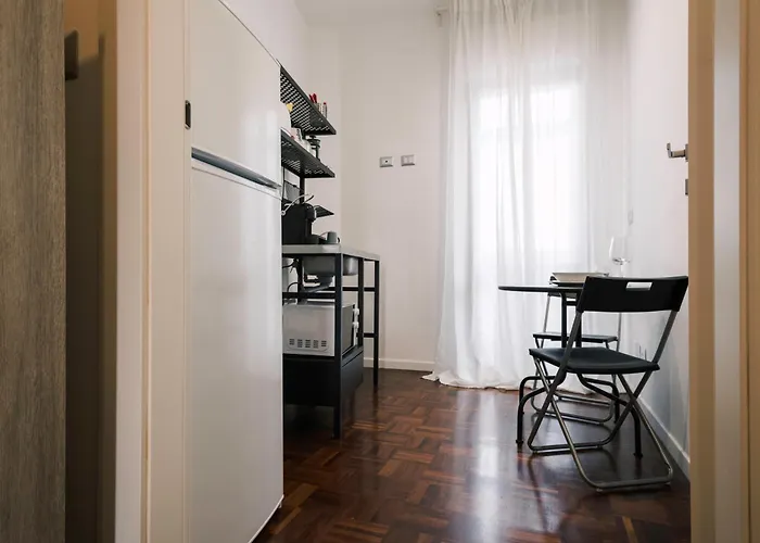 Apartment Loft Del Centro Roma 34 - Penthouse With Private Terrace - Bari